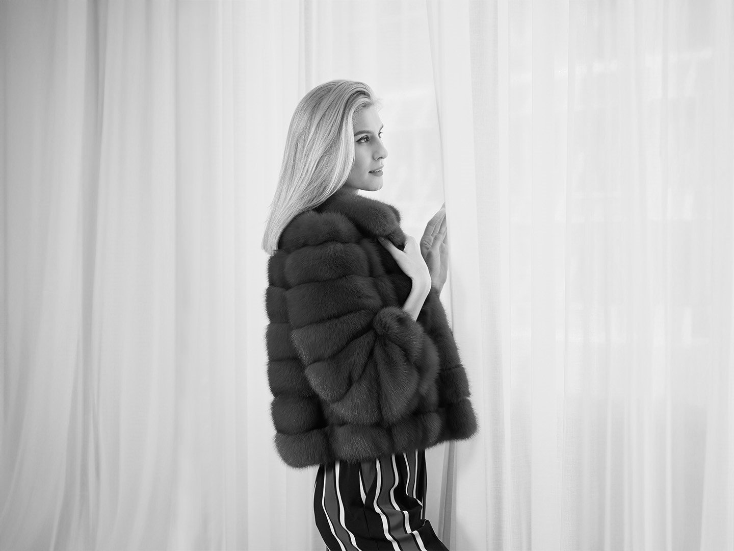 FUR & LEATHER | ARASE - FUR & HANDBAGS -